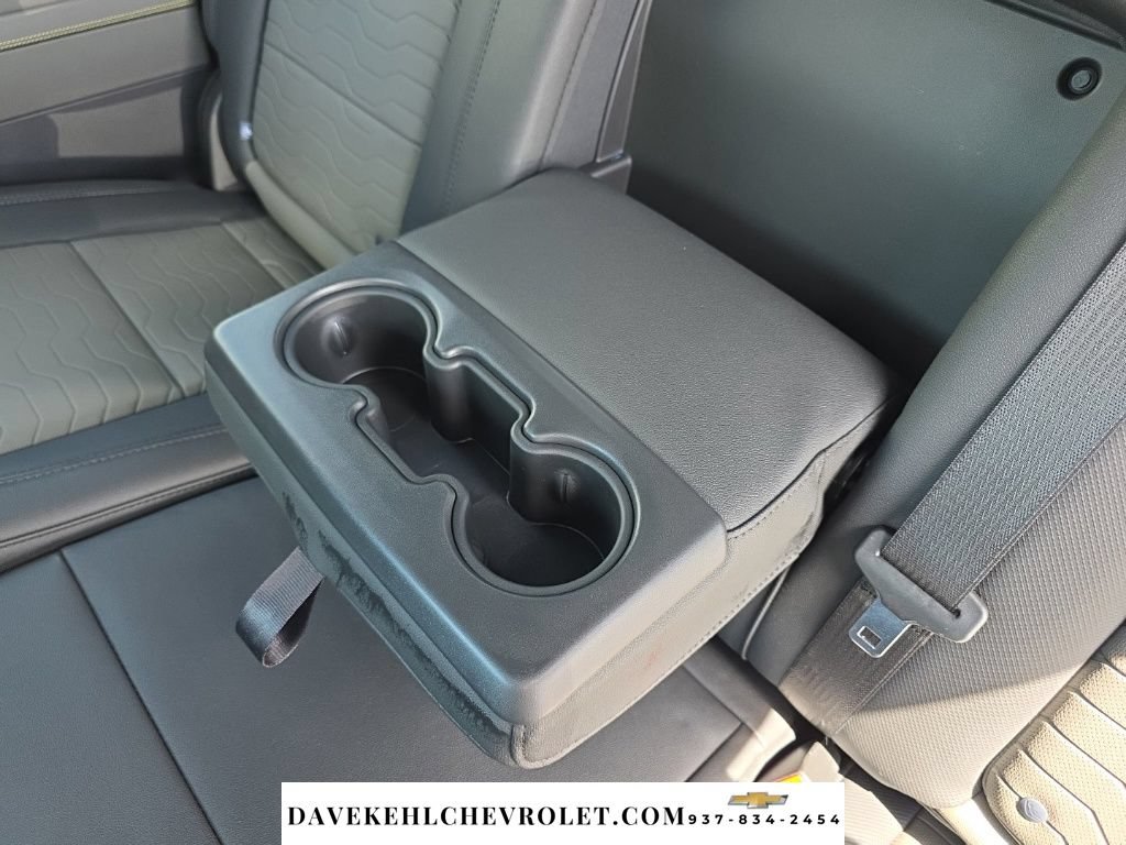 Used 2026 Chevrolet Silverado 2500 ZR2 AWD/4WD image 22