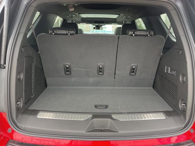 New 2026 Chevrolet Tahoe Premier w/ Sun And Tow Package RWD image 7