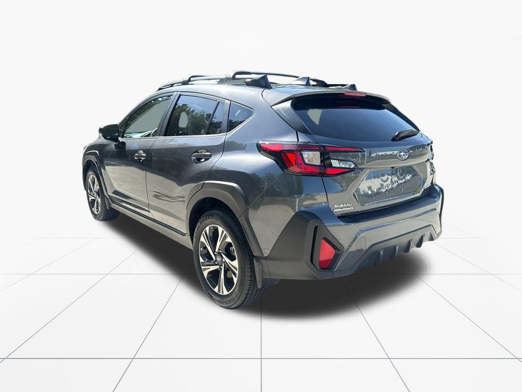 Used 2024 Subaru Crosstrek 2.0i Premium AWD/4WD image 6