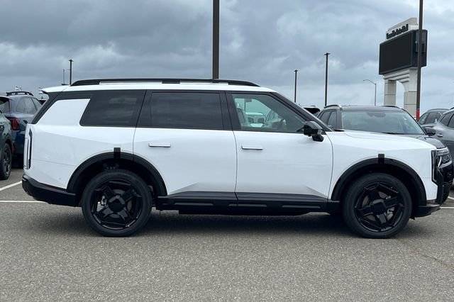 New 2027 Kia Telluride X-Line SX Prestige image 3