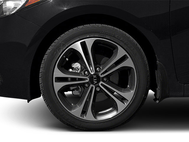 Used 2014 Kia Forte EX FWD image 14