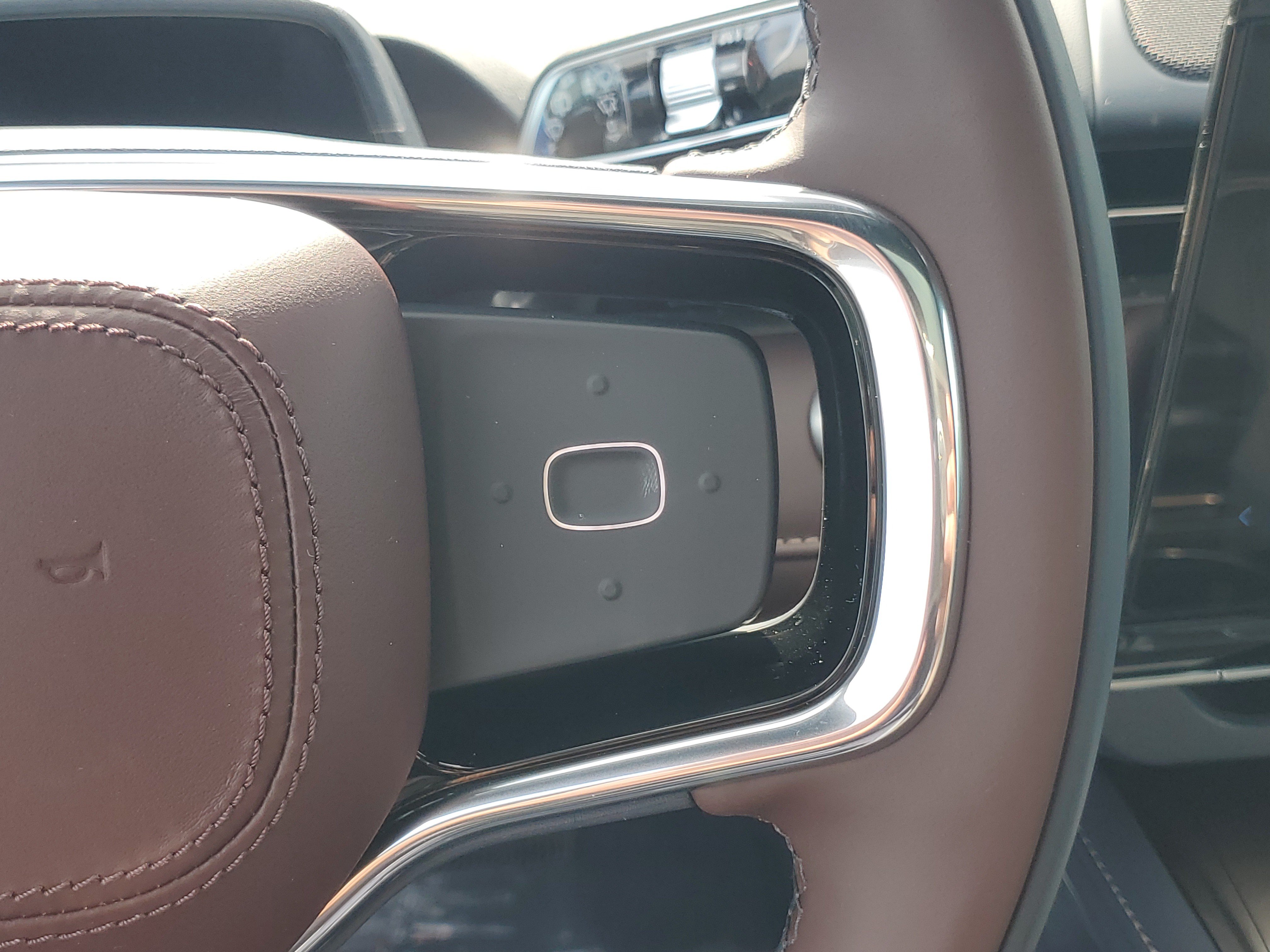 New 2026 Lincoln Nautilus Black Label AWD/4WD image 18