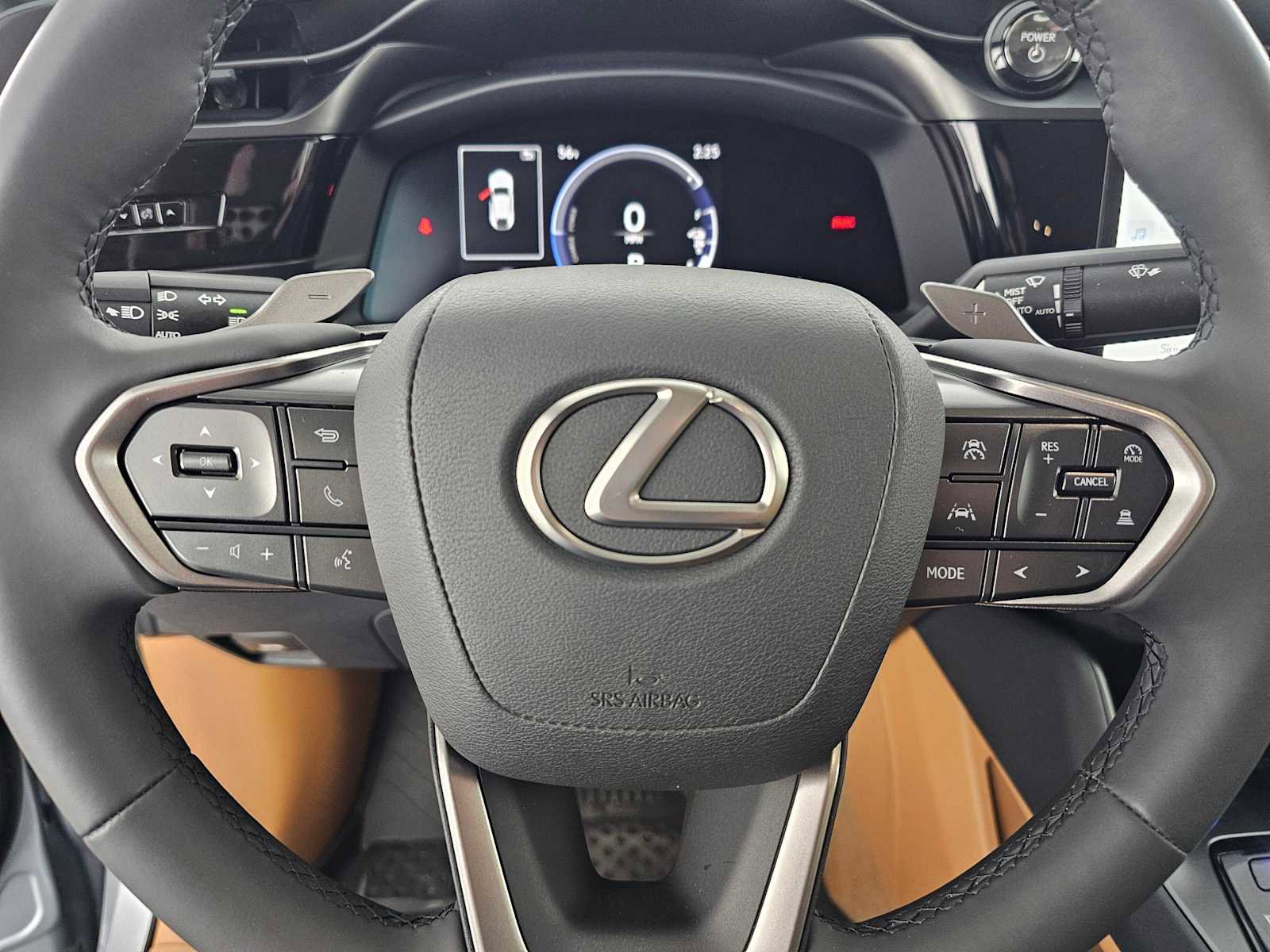 Used 2024 Lexus RZ 300e Premium image 22