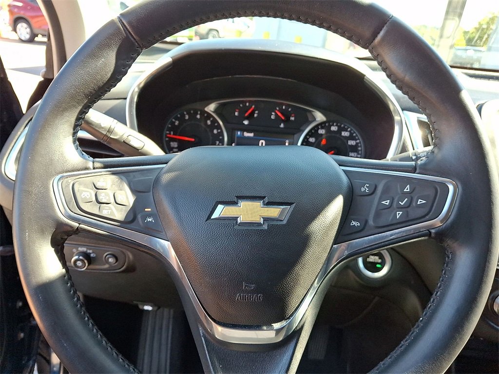 Certified 2020 Chevrolet Equinox LT image 16