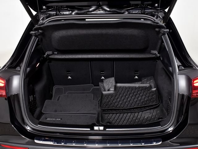 Certified 2024 Mercedes-Benz GLA 250 4MATIC image 39