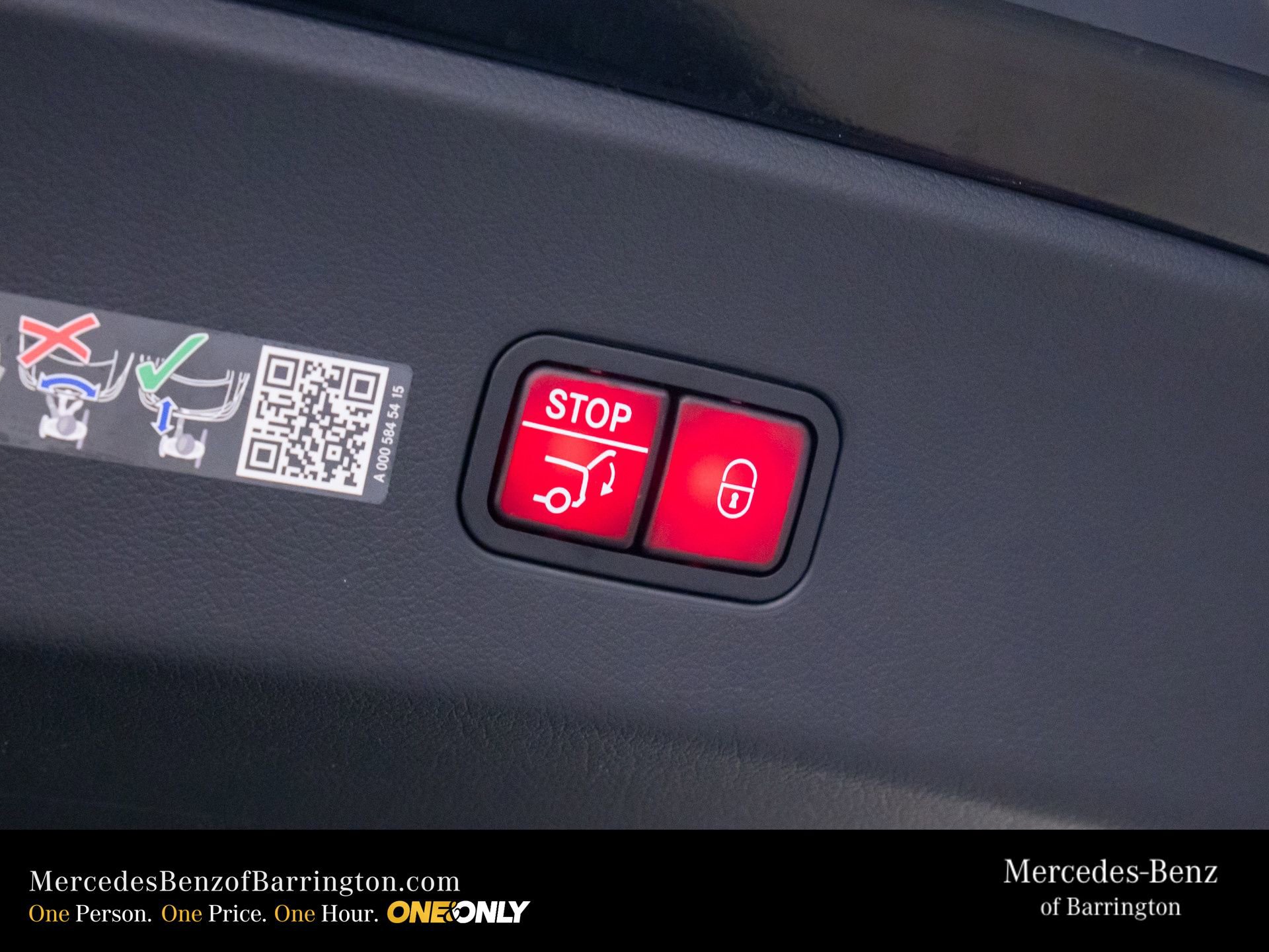 New 2026 Mercedes-Benz GLC 300 4MATIC image 33