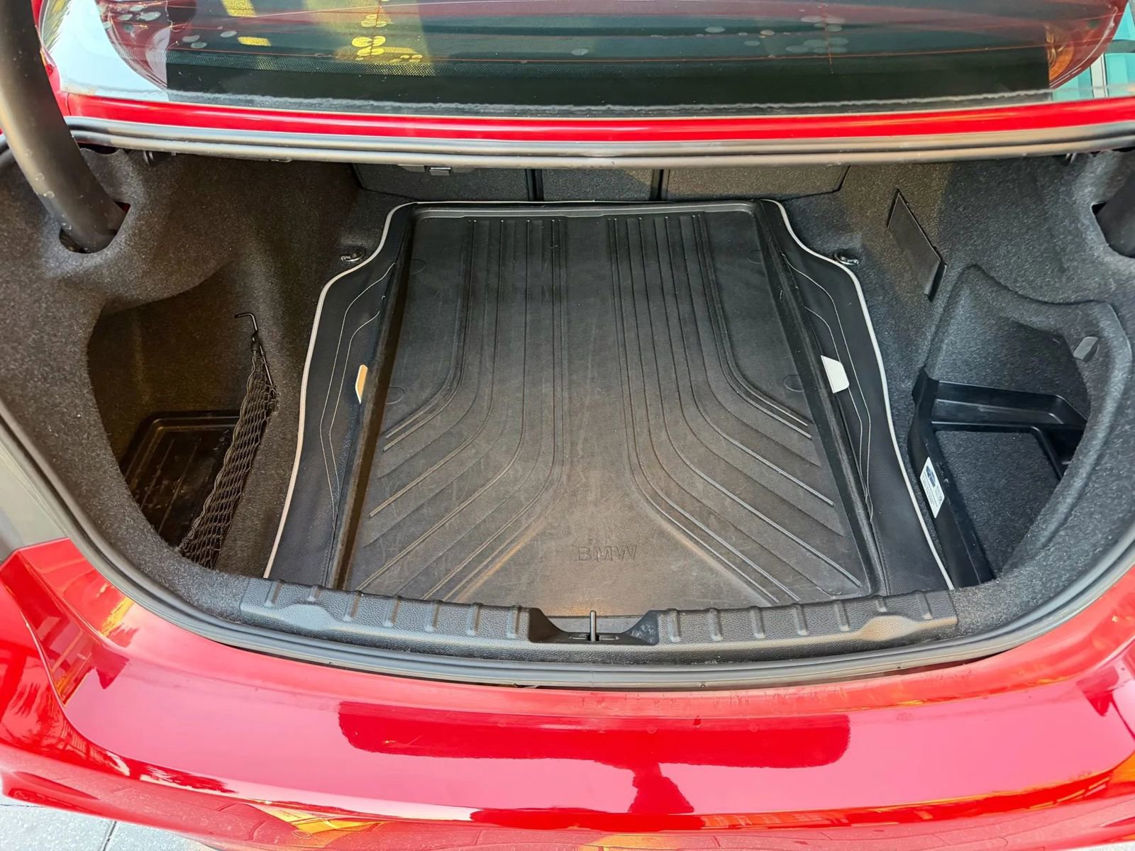 Used 2015 BMW 335i Sedan image 15