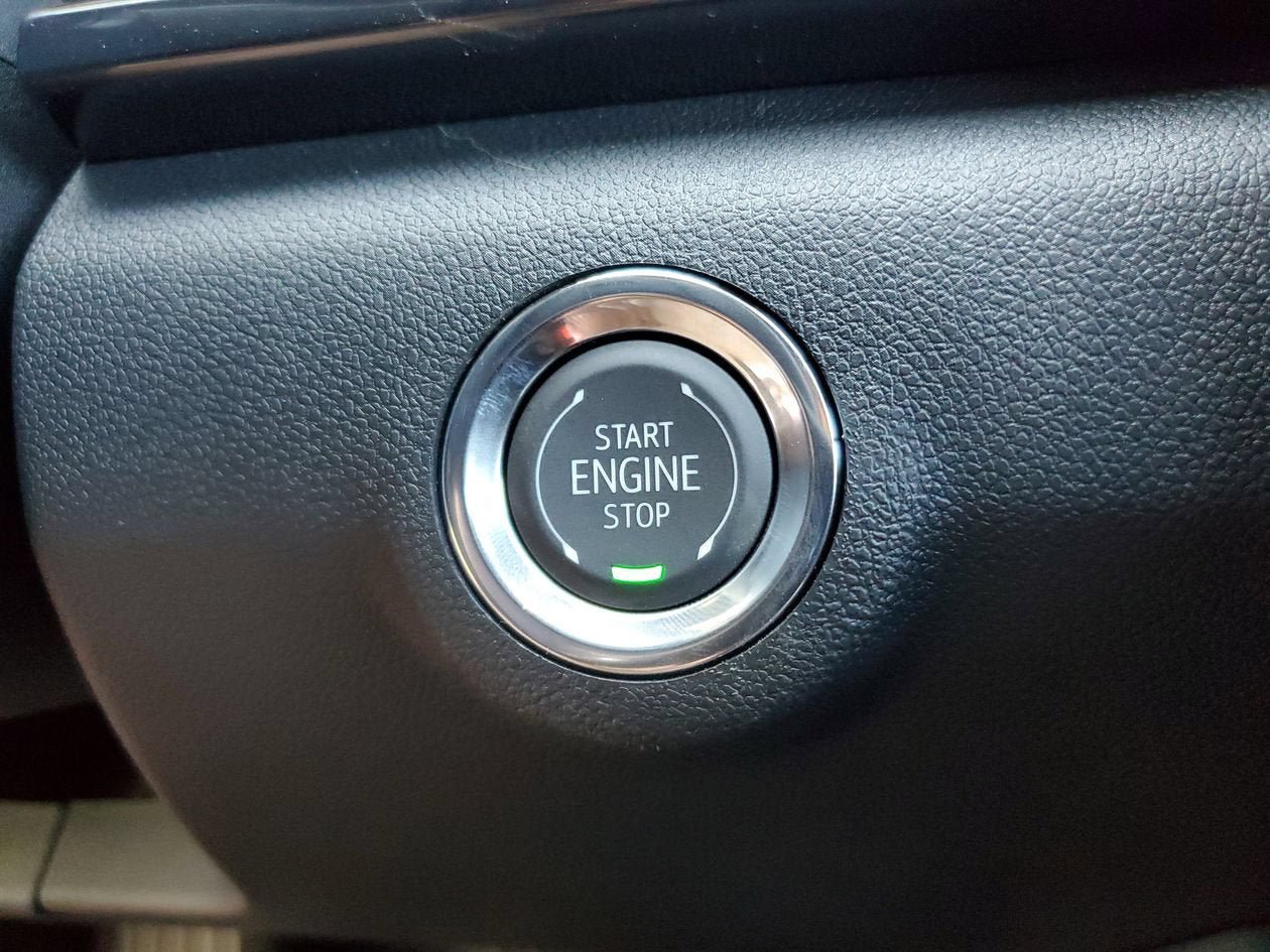 New 2026 GMC Terrain AT4 AWD/4WD image 24