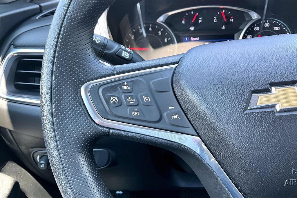 Used 2020 Chevrolet Equinox LT AWD/4WD image 11