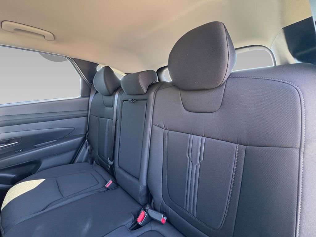 New 2026 Hyundai Tucson SEL image 4