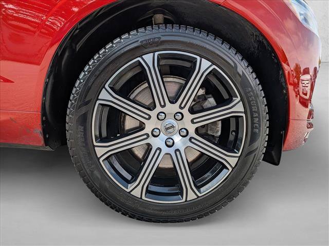 Used 2021 Volvo XC60 T6 Inscription AWD/4WD image 25