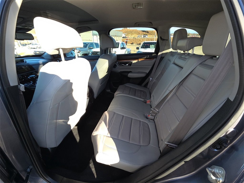Used 2020 Honda CR-V EX-L image 29