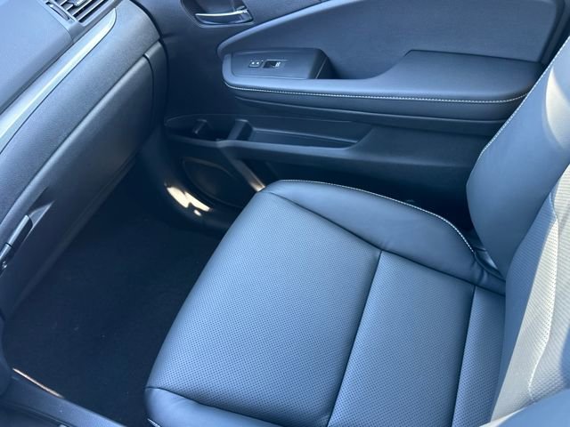 New 2026 Honda Ridgeline RTL image 24