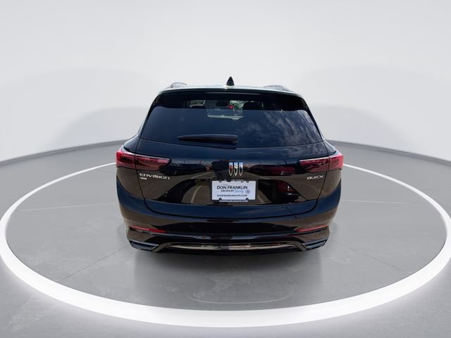 New 2026 Buick Envision Sport Touring image 7