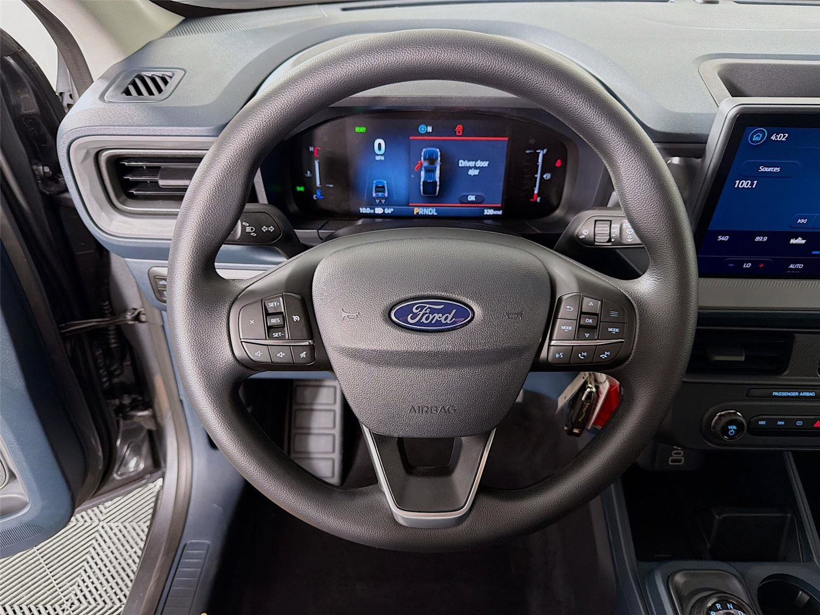 New 2026 Ford Maverick XL w/ Equipment Group 101A image 12