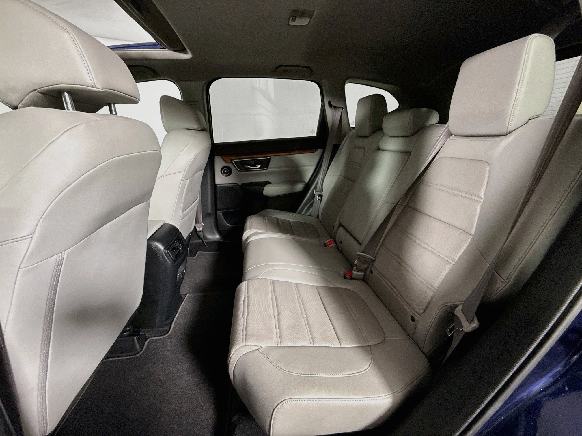 Used 2019 Honda CR-V EX-L image 23