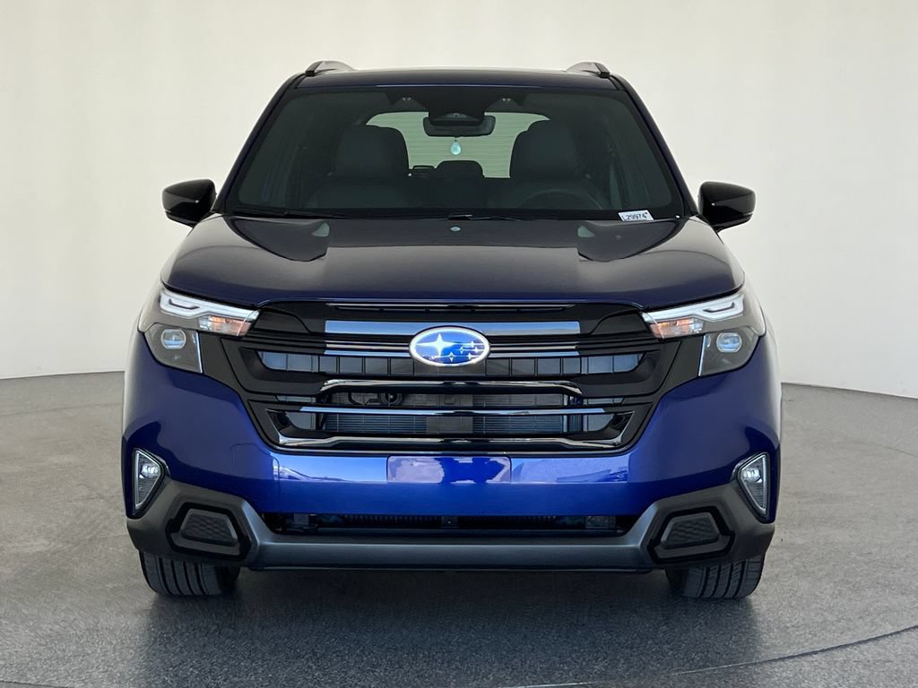 New 2026 Subaru Forester Sport w/ Onyx Edition AWD/4WD image 10