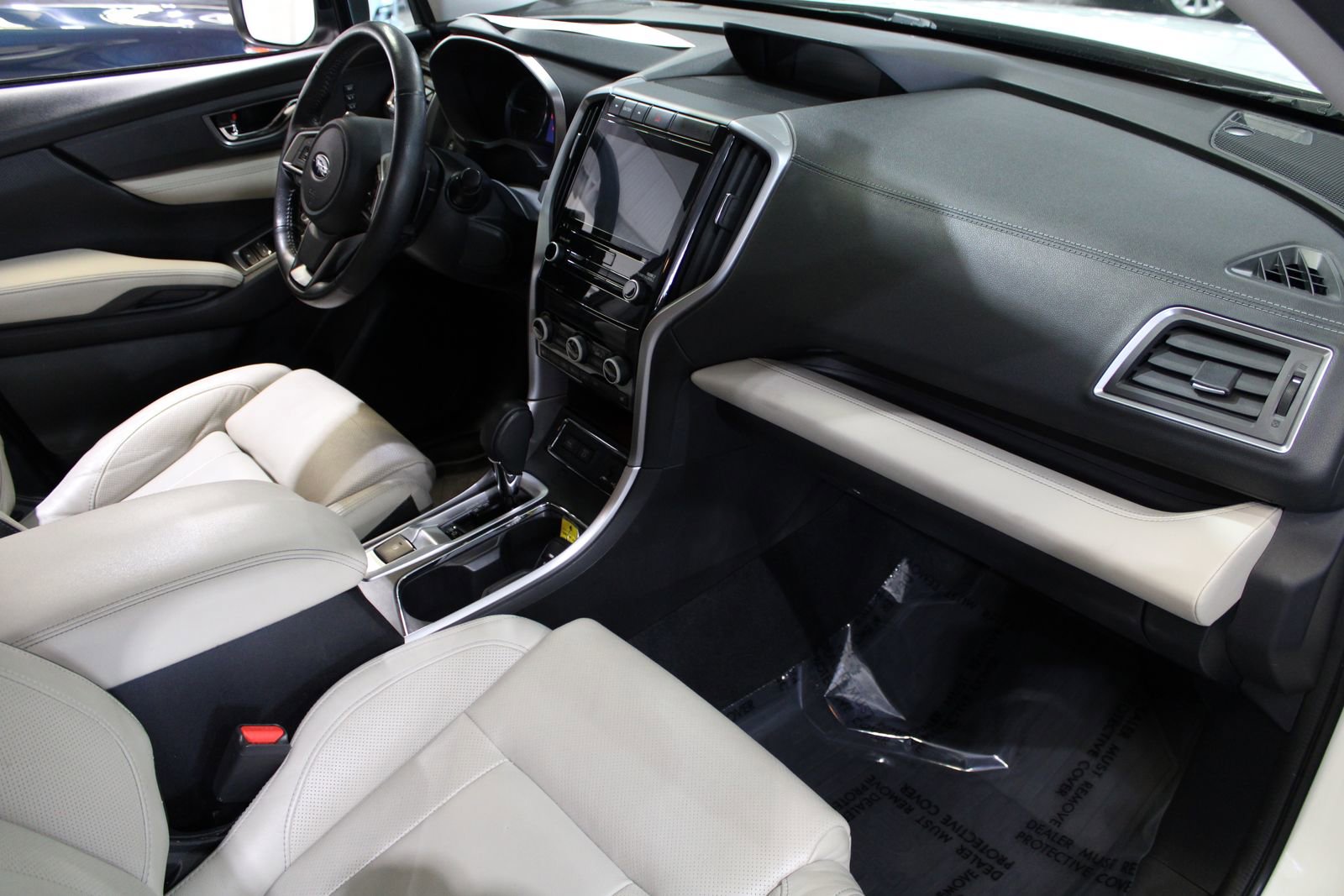 Used 2020 Subaru Ascent Limited w/ Popular Package #3 image 23