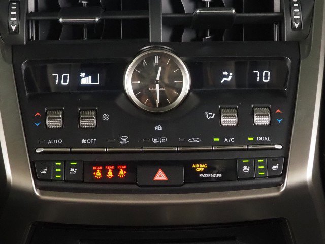 Used 2019 Lexus NX 300 FWD w/ Premium Package image 28