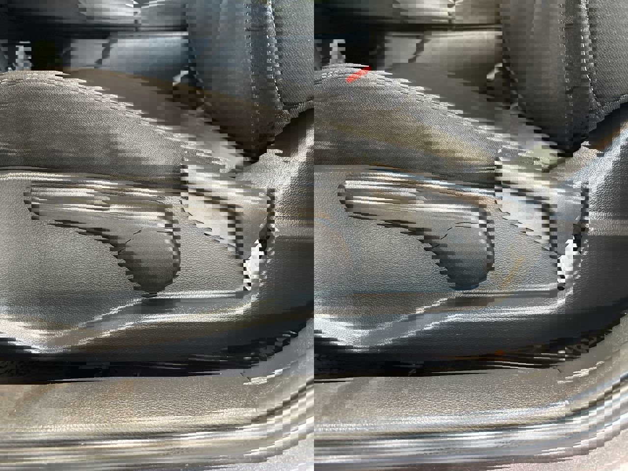 Used 2016 Honda Civic EX image 12