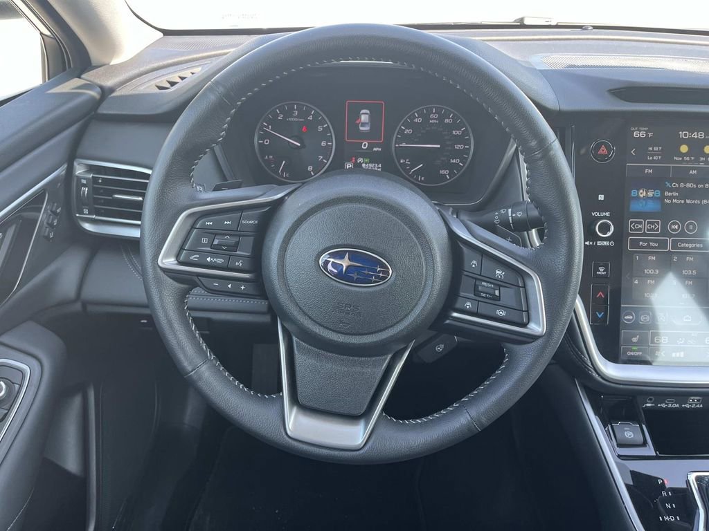 Certified 2024 Subaru Legacy Limited AWD/4WD image 12