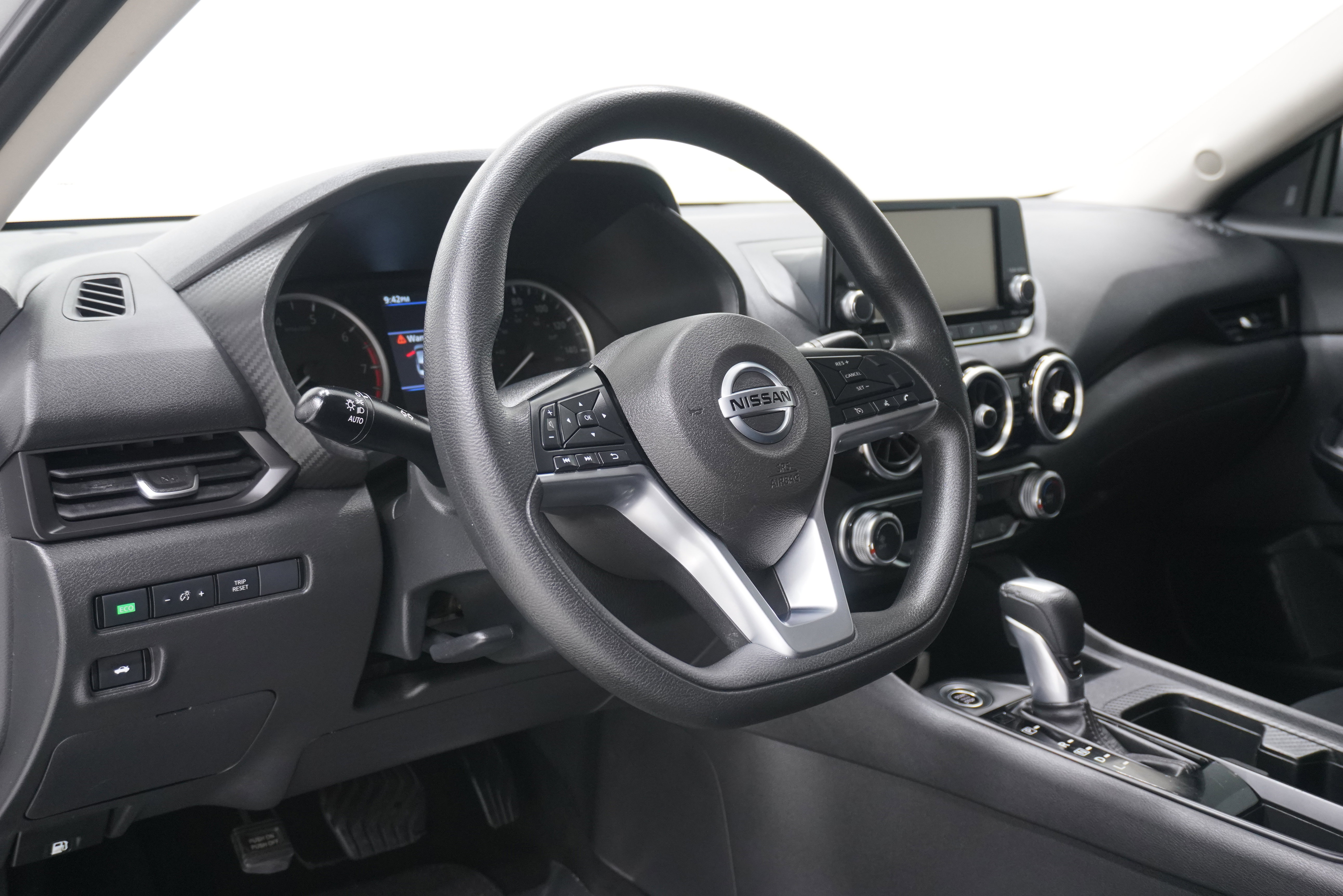 Used 2021 Nissan Sentra S FWD image 10