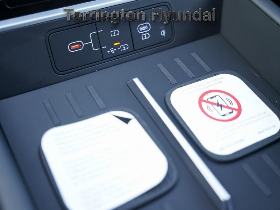 New 2026 Hyundai Santa Fe SEL image 12