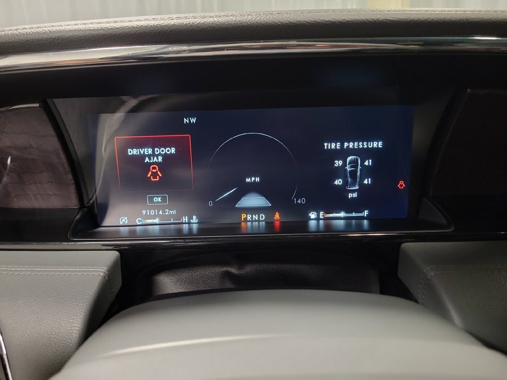 Used 2019 Lincoln Navigator Reserve AWD/4WD image 29