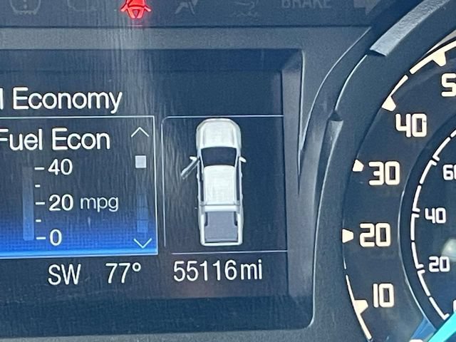 Used 2021 Ford Ranger XLT w/ Equipment Group 302A High AWD/4WD image 39
