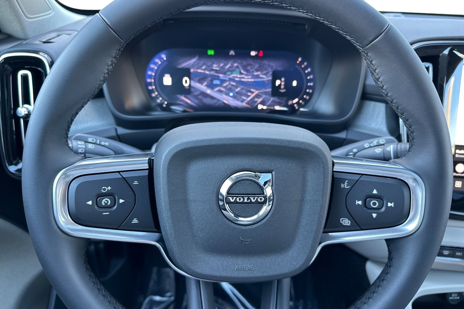 New 2026 Volvo XC40 B5 Plus w/ Protection Package Premier image 26