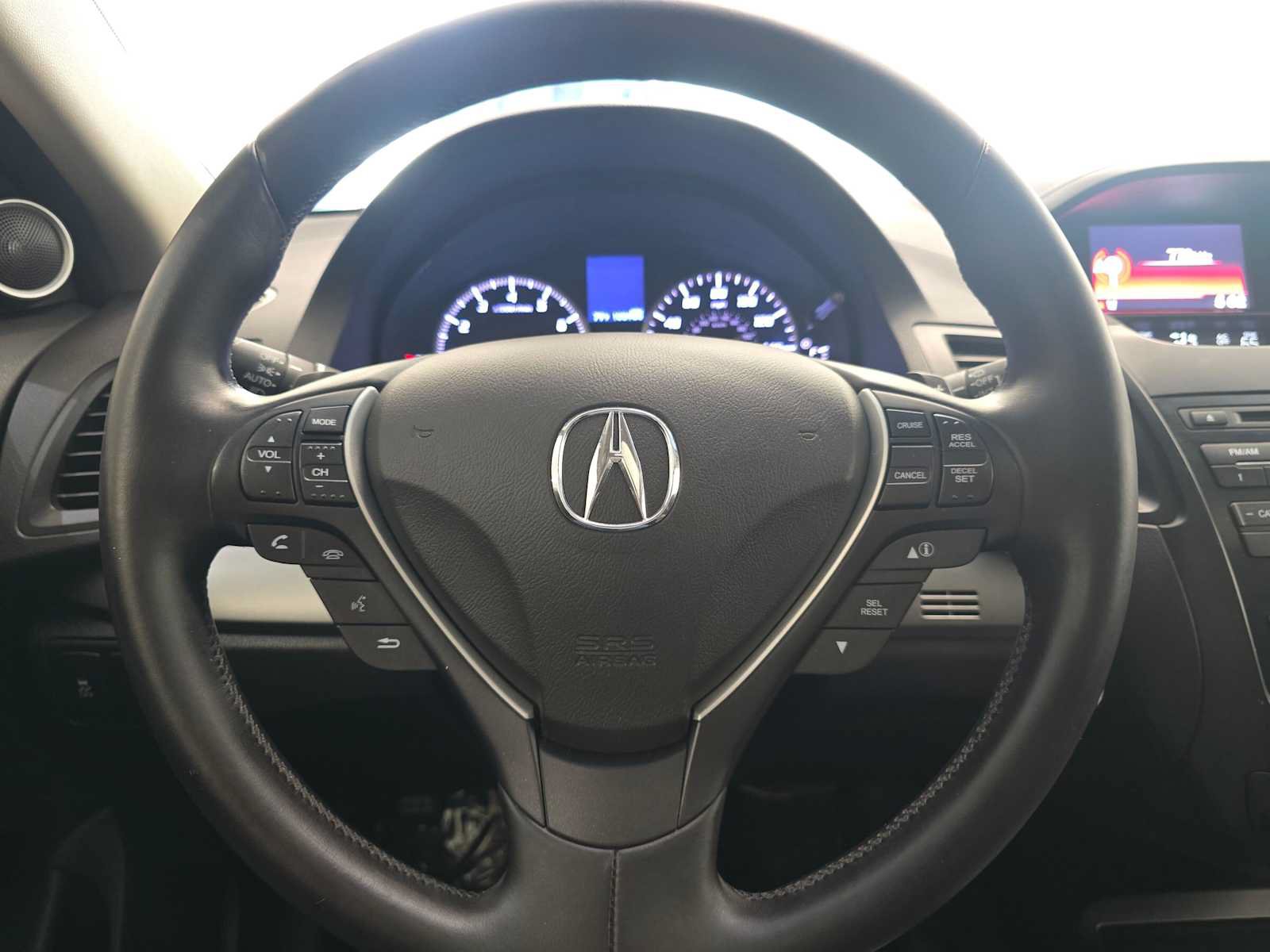 Used 2013 Acura RDX AWD image 11
