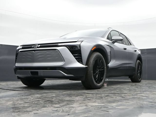 New 2026 Chevrolet Blazer EV LT FWD image 44