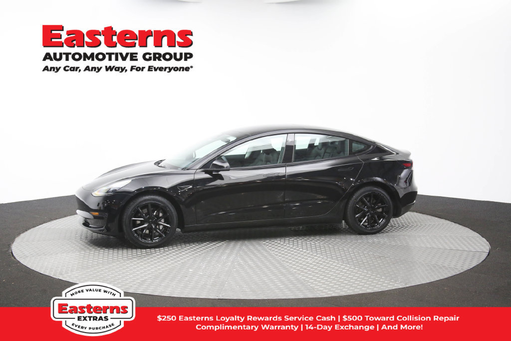 Used 2023 Tesla Model 3 Standard Range RWD image 54