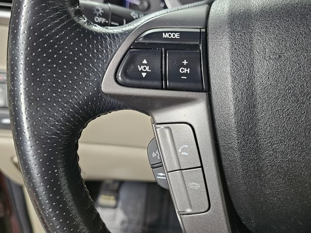 Used 2011 Honda Odyssey EX-L image 25