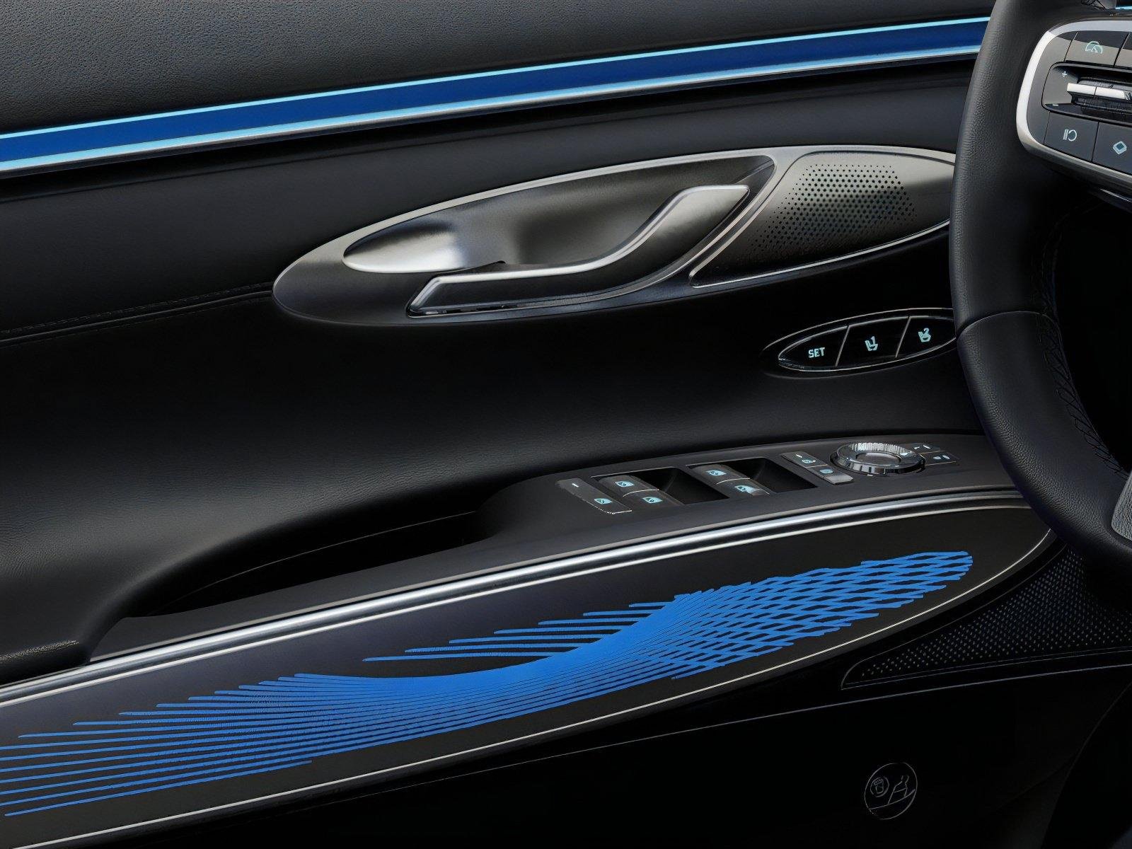 New 2027 Genesis GV70 2.5T Advanced AWD/4WD image 21