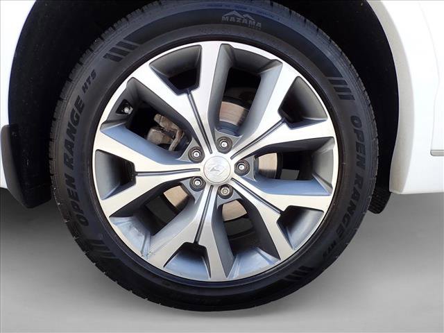 Used 2021 Hyundai Palisade Limited AWD/4WD image 7