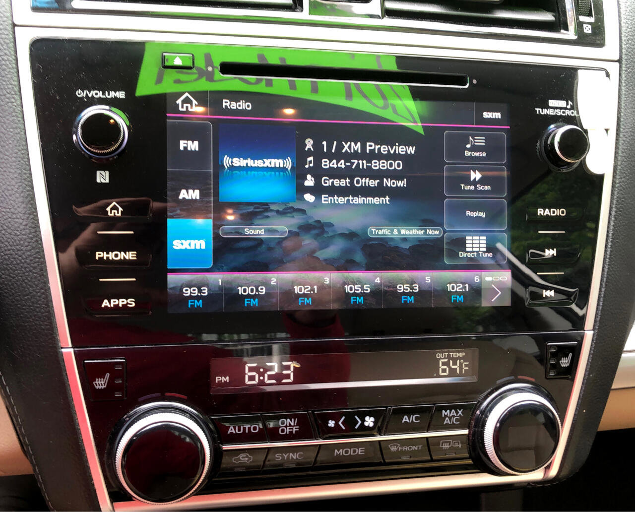 Used 2019 Subaru Legacy 2.5i Premium image 11