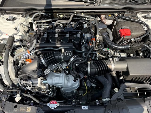 Used 2026 Acura Integra A-Spec FWD image 22
