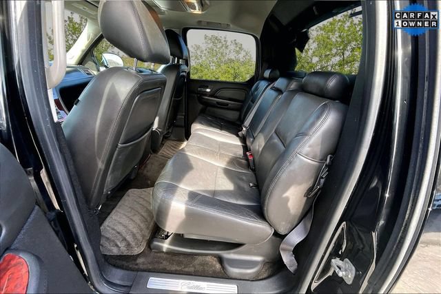 Used 2013 Cadillac Escalade EXT Premium AWD/4WD image 24