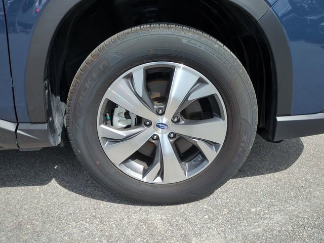 Used 2025 Subaru Ascent Premium AWD/4WD image 10