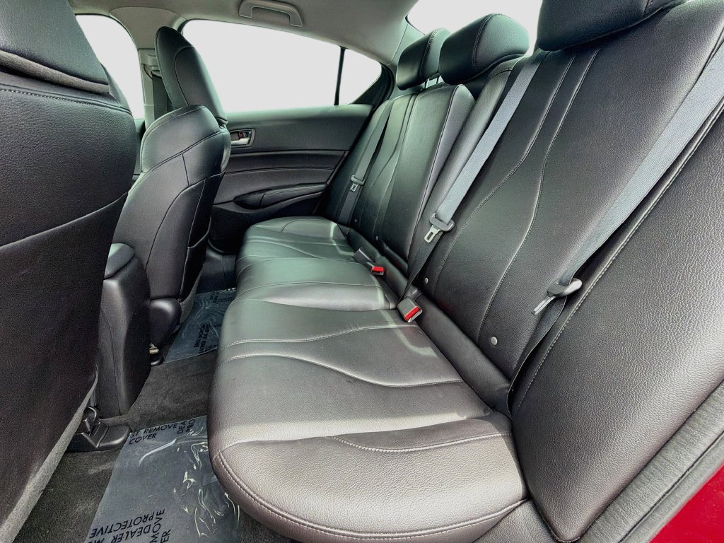 Used 2019 Acura ILX FWD image 19