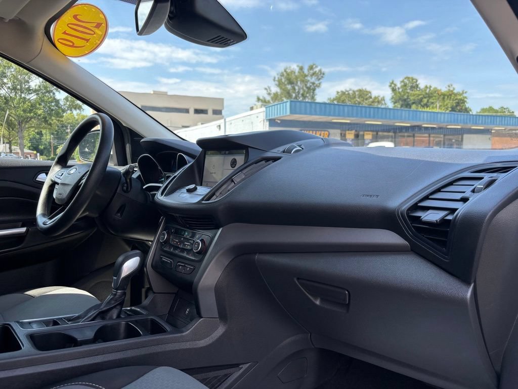 Used 2019 Ford Escape SE AWD/4WD image 28