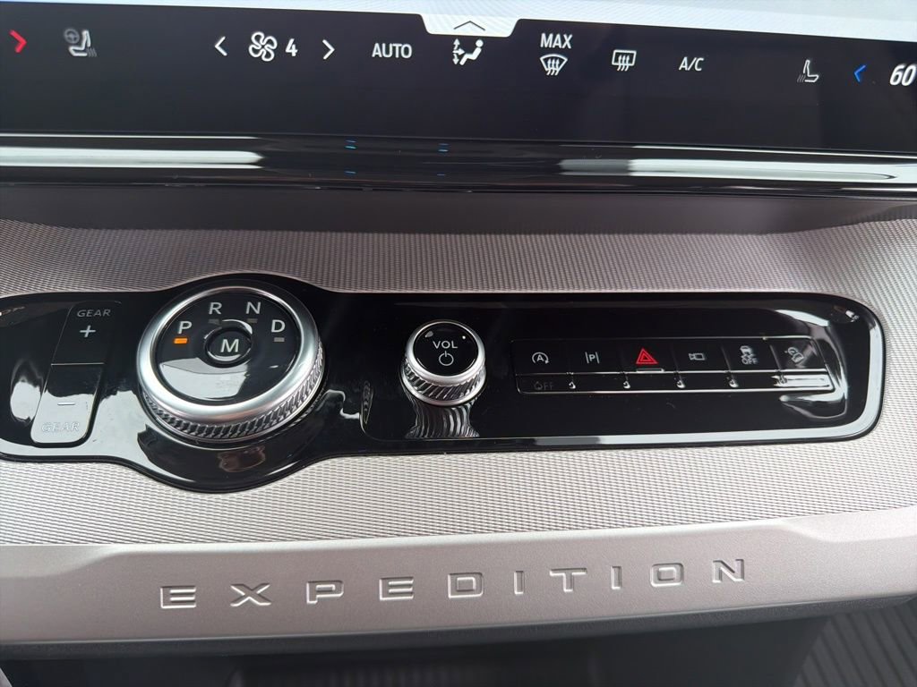 New 2026 Ford Expedition Max Active AWD/4WD image 13