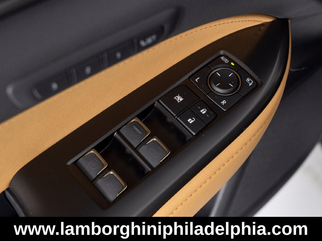 Used 2026 Lexus NX 450h+ AWD w/ Accessory Package (2T) image 14