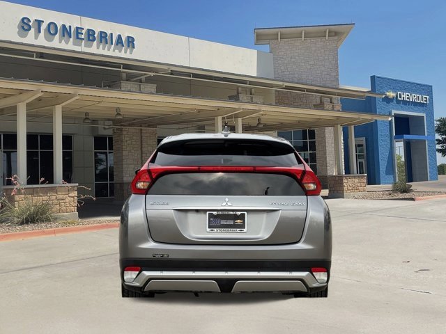 Used 2018 Mitsubishi Eclipse Cross SE image 6