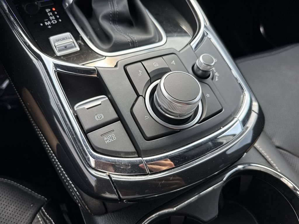 Used 2021 MAZDA CX-9 Grand Touring AWD/4WD image 53