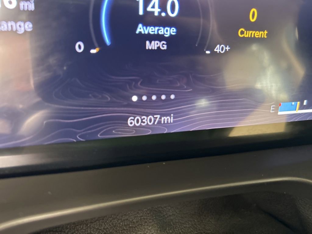 Used 2022 Jeep Grand Cherokee L Limited image 51