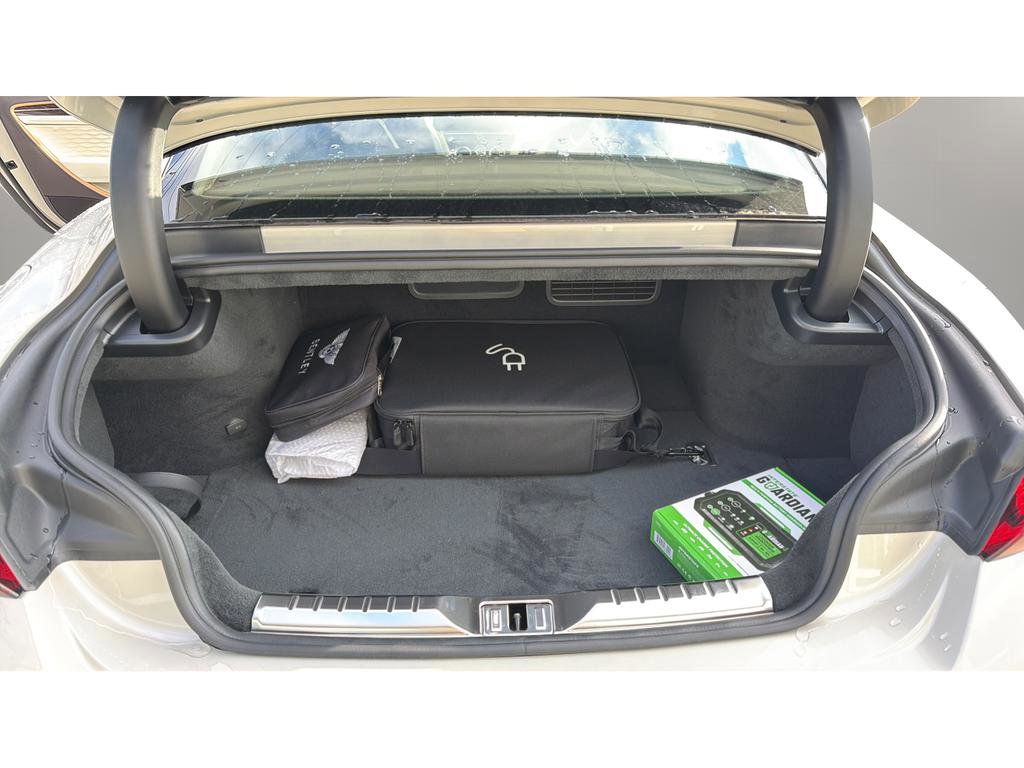 New 2026 Bentley Continental Mulliner image 25