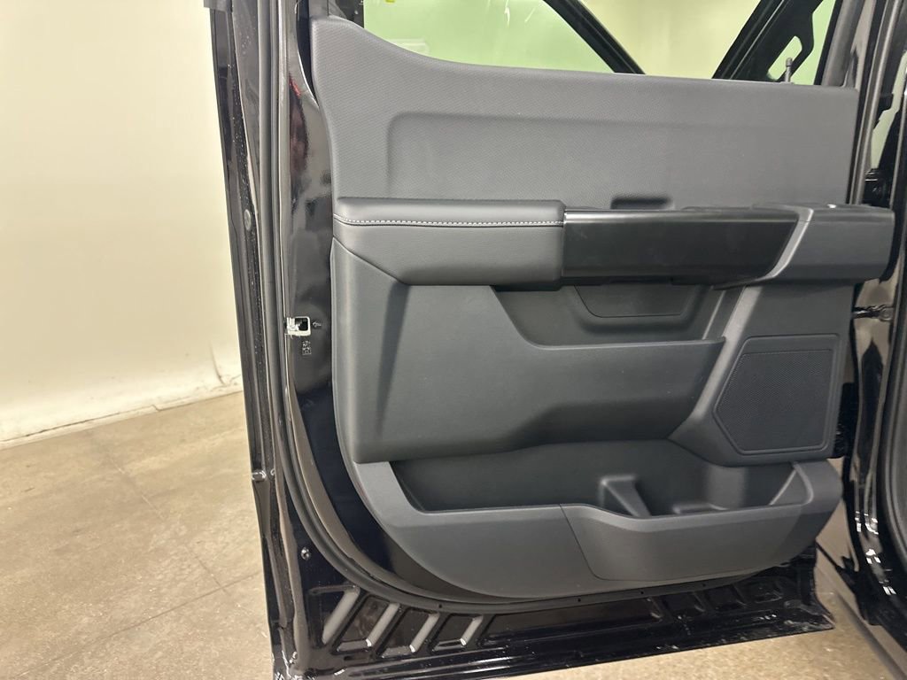 New 2026 Ford F150 STX image 25