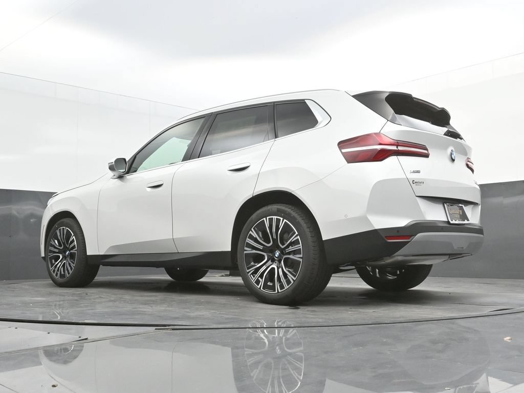 New 2026 BMW X3 xDrive30i w/ Premium Package AWD/4WD image 44